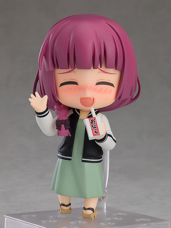 Nendoroid Kikuri Hiroi (Re-Run)