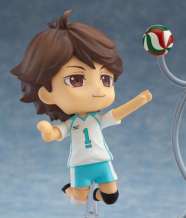 Nendoroid Toru Oikawa (Re-Run)