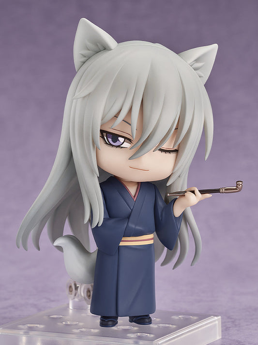 Nendoroid Light Tomoe: Fox Spirit Ver.