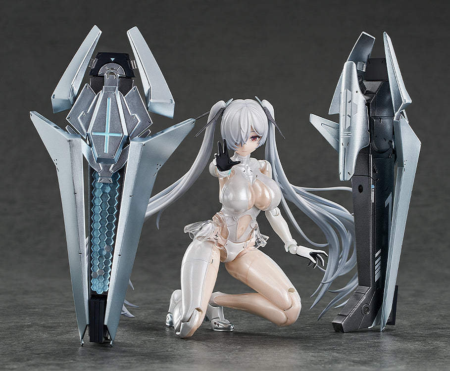 Hyper Body Cinderella