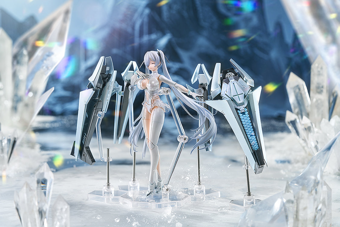 Hyper Body Cinderella