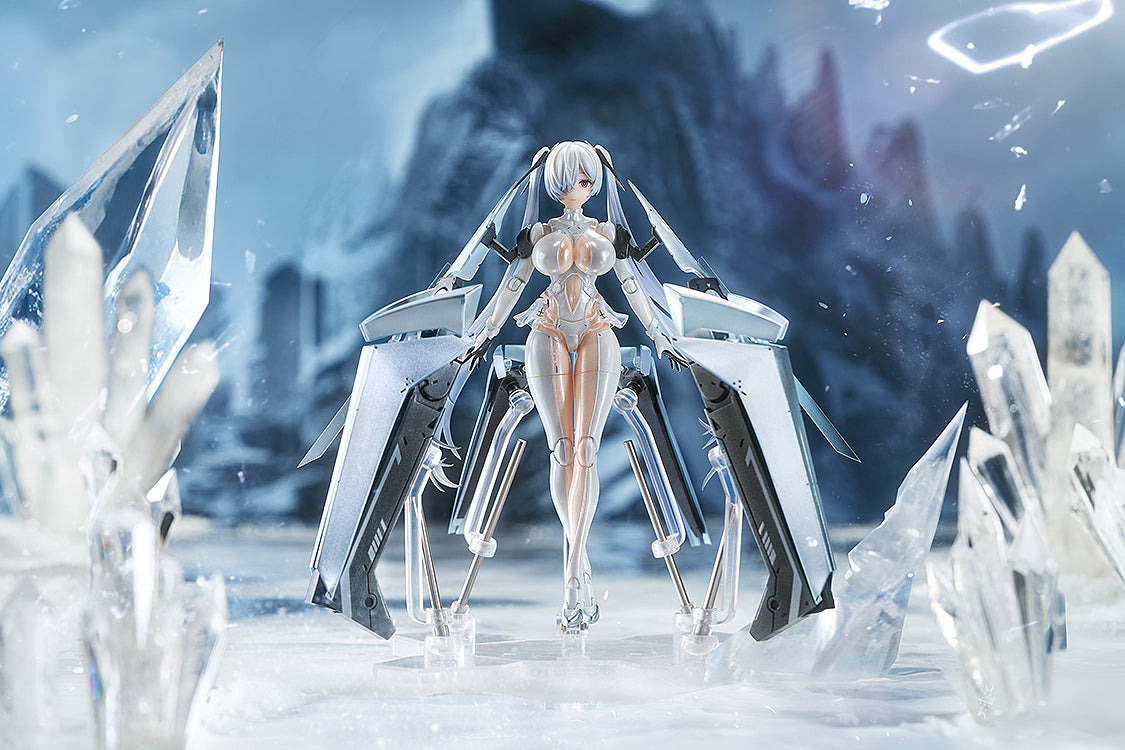 Hyper Body Cinderella