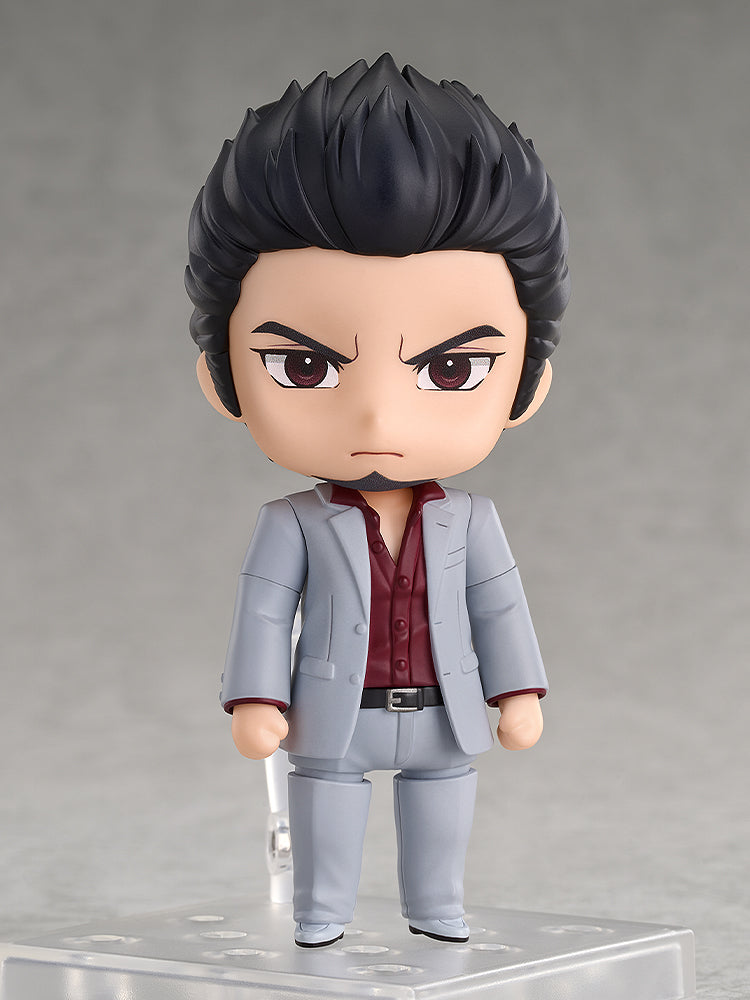 Nendoroid Kazuma Kiryu