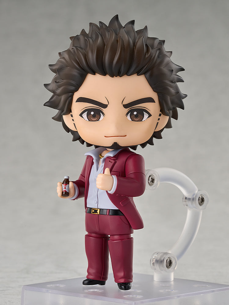 Nendoroid Ichiban Kasuga