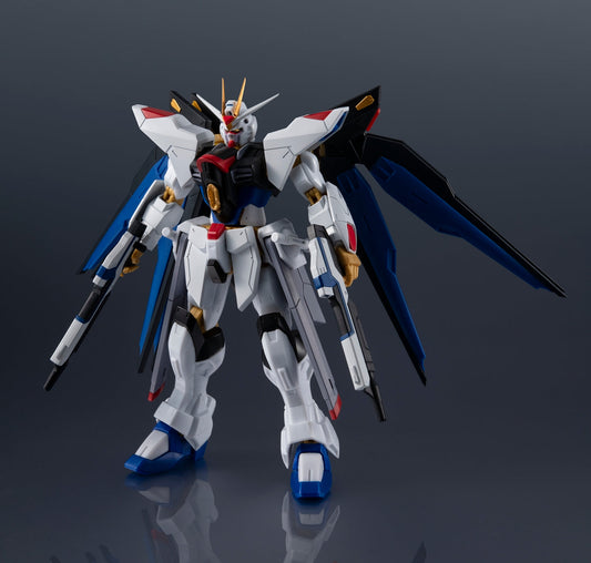 Gundam Universe ZGMF-X20A Strike Freedom Gundam Renewal