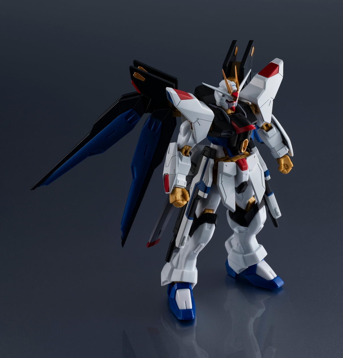 Gundam Universe ZGMF-X20A Strike Freedom Gundam Renewal