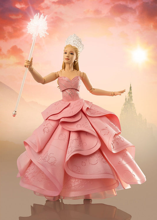 S.H.Figuarts Glinda