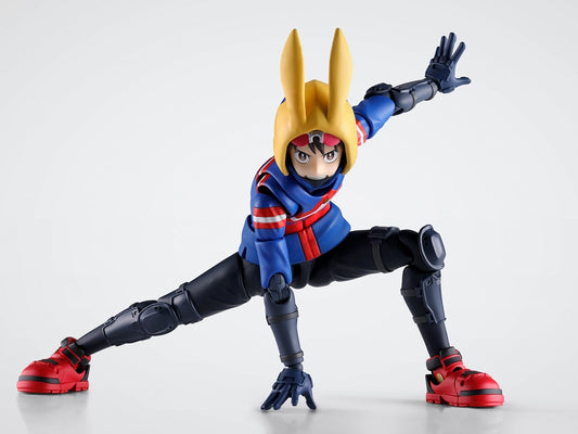 S.H.Figuarts Koichi Haimawari