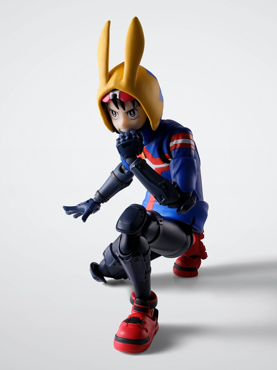 S.H.Figuarts Koichi Haimawari