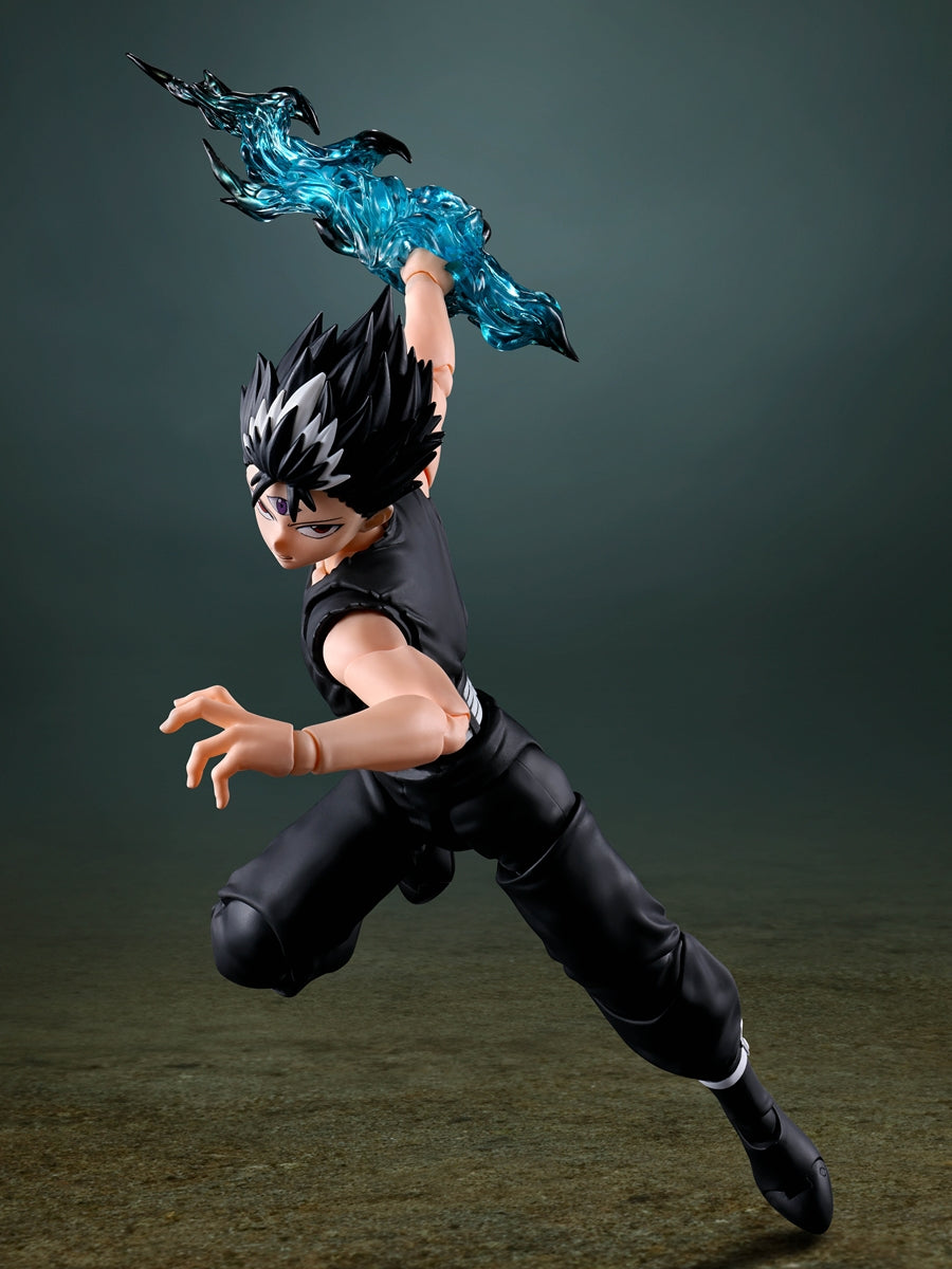 S.H.Figuarts Hiei