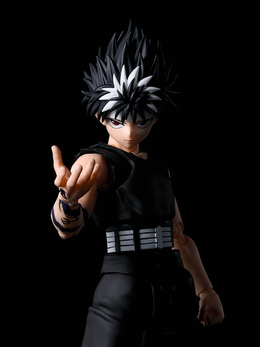 S.H.Figuarts Hiei