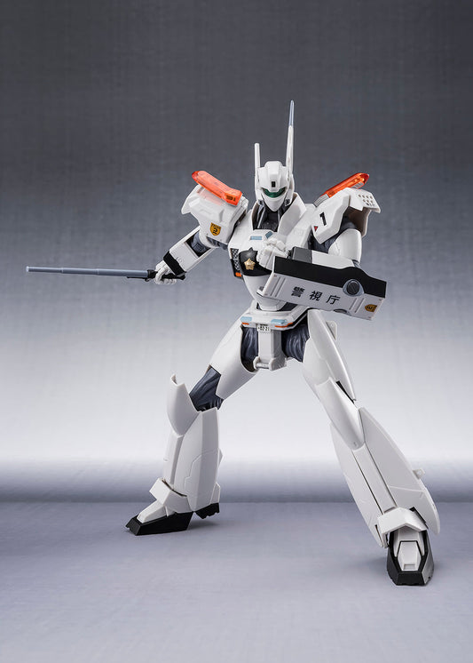 The Robot Spirits Ingram Plus (AV-98 Plus) 1st
