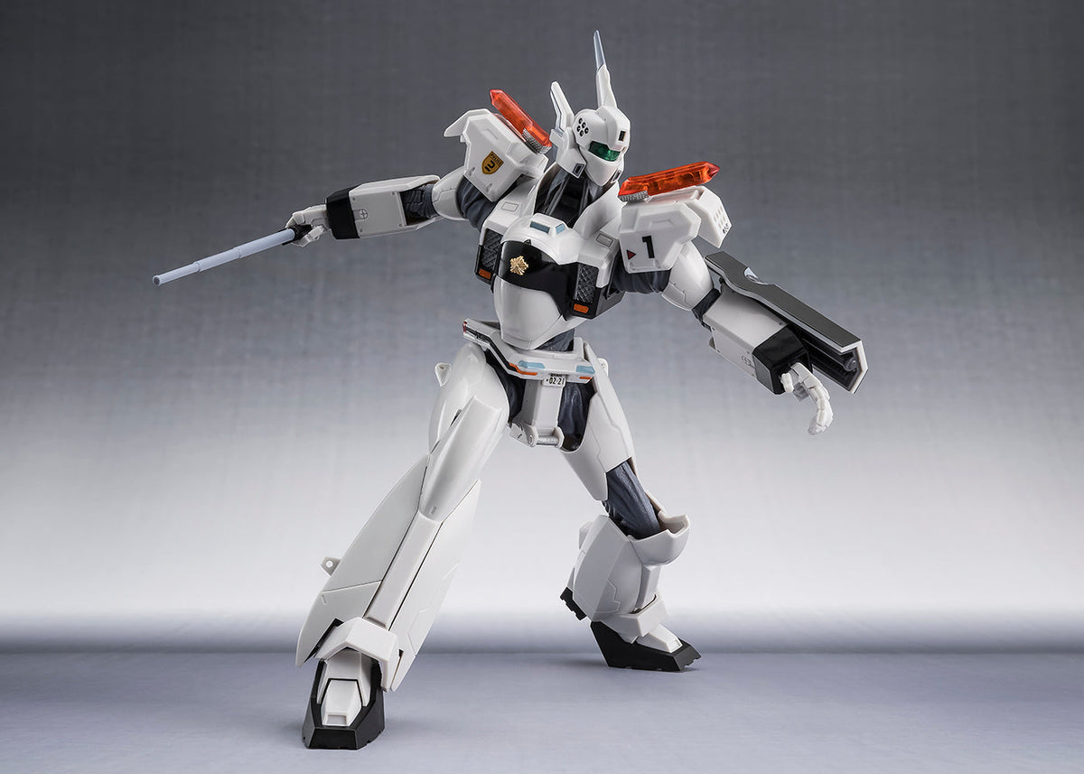 The Robot Spirits Ingram Plus (AV-98 Plus) 1st