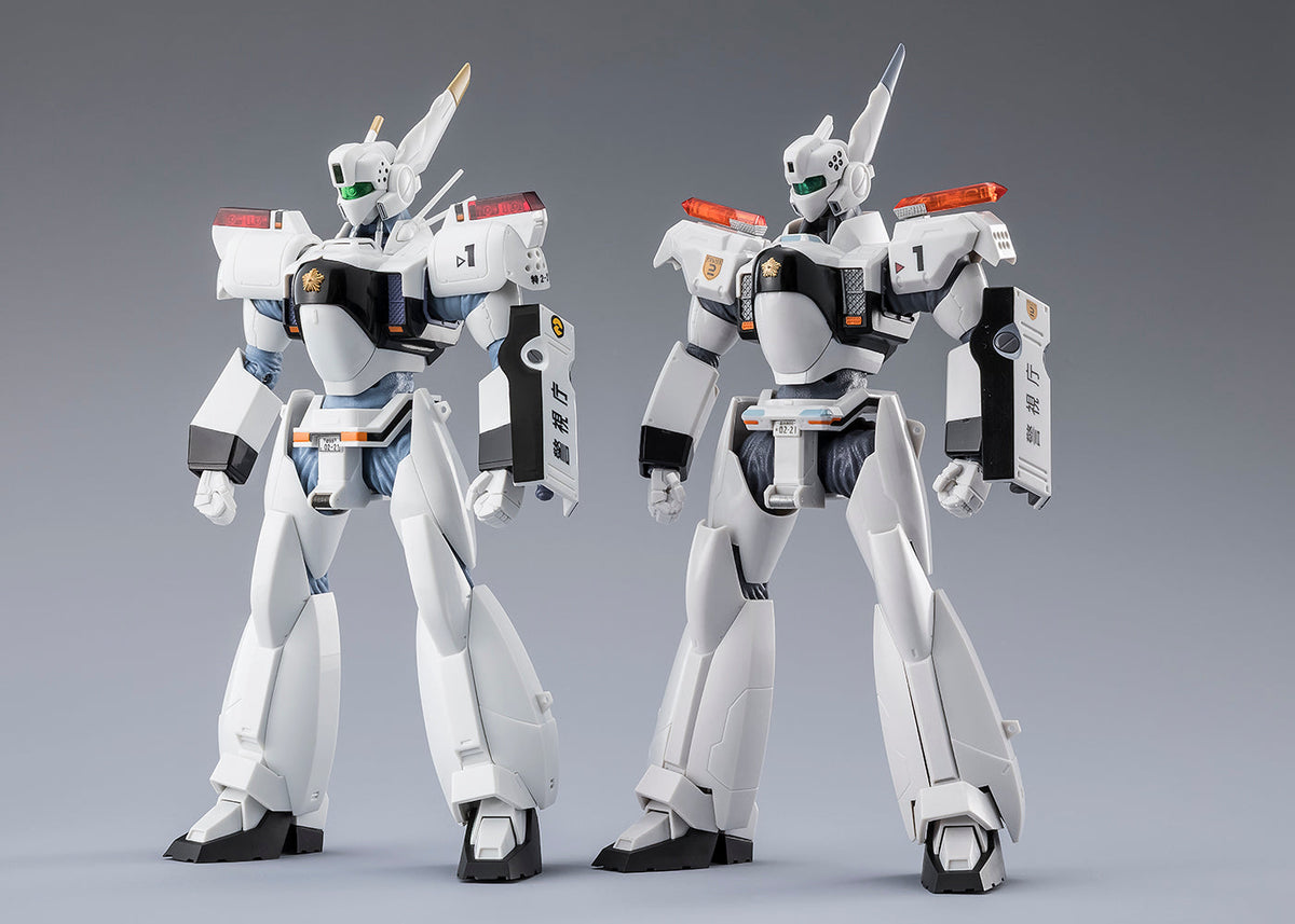 The Robot Spirits Ingram Plus (AV-98 Plus) 1st