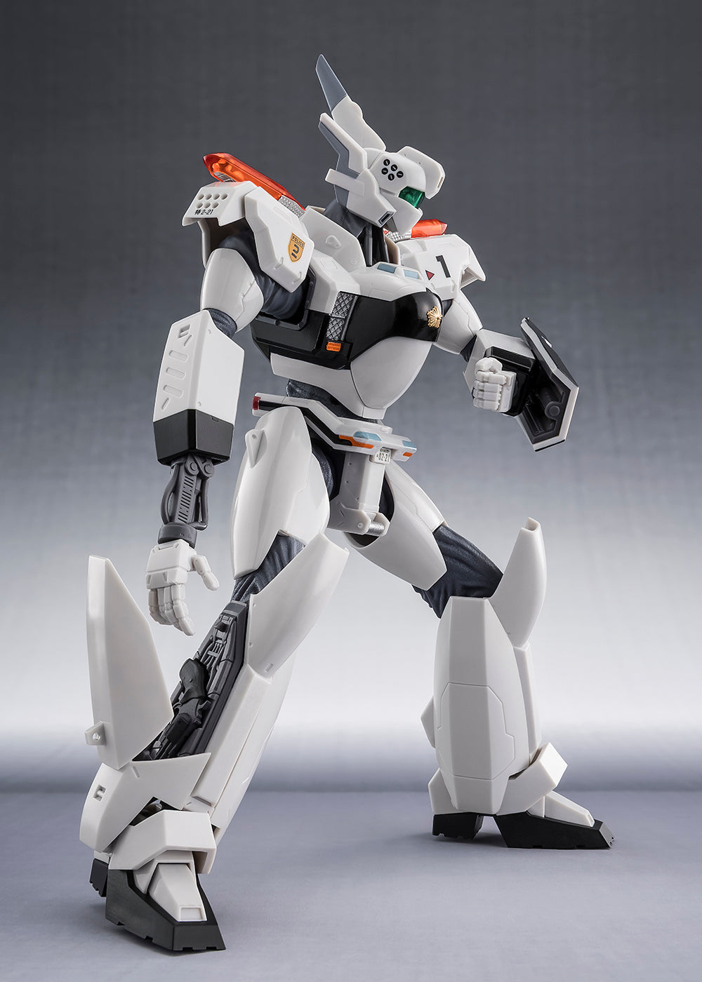 The Robot Spirits Ingram Plus (AV-98 Plus) 1st