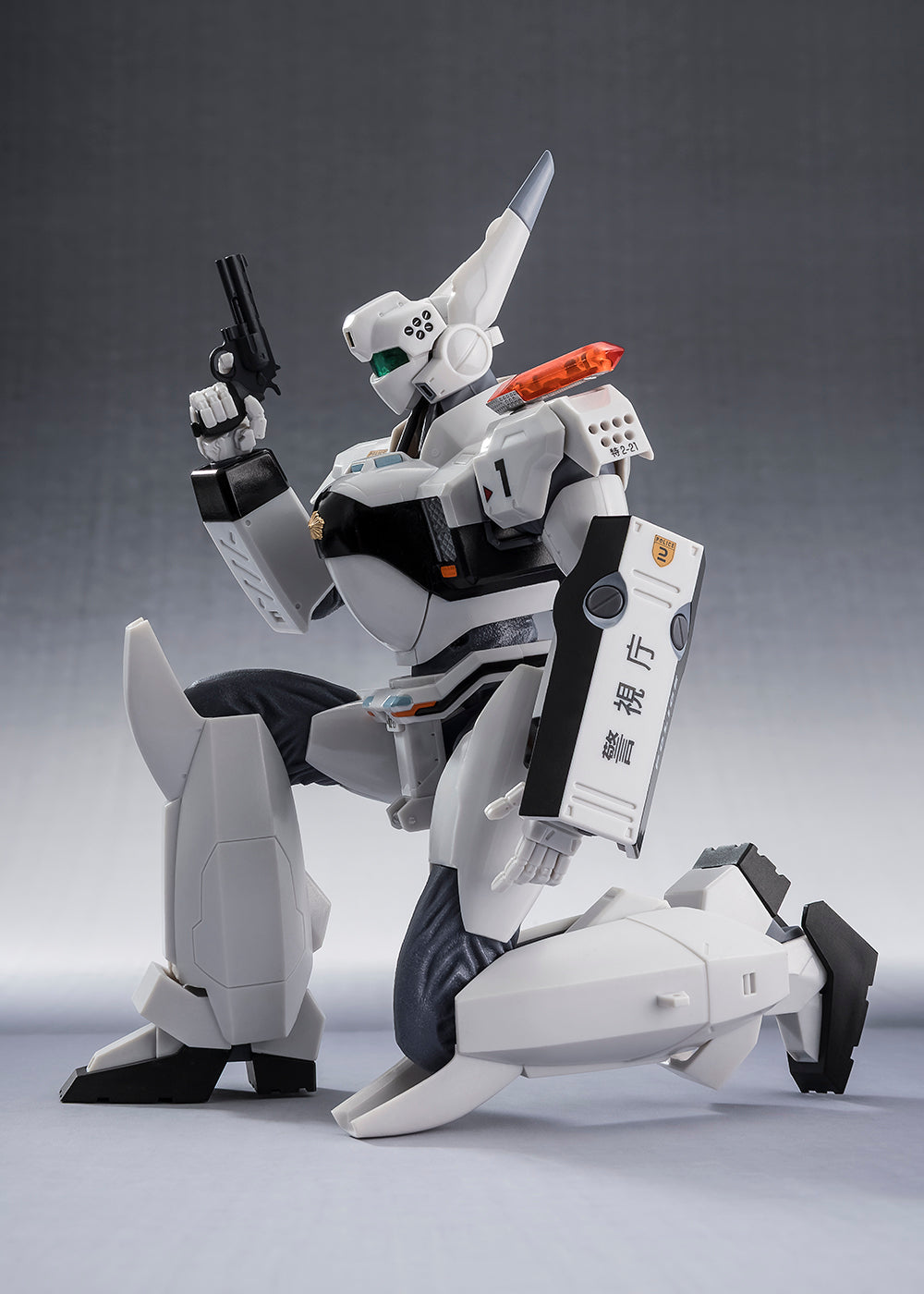 The Robot Spirits Ingram Plus (AV-98 Plus) 1st
