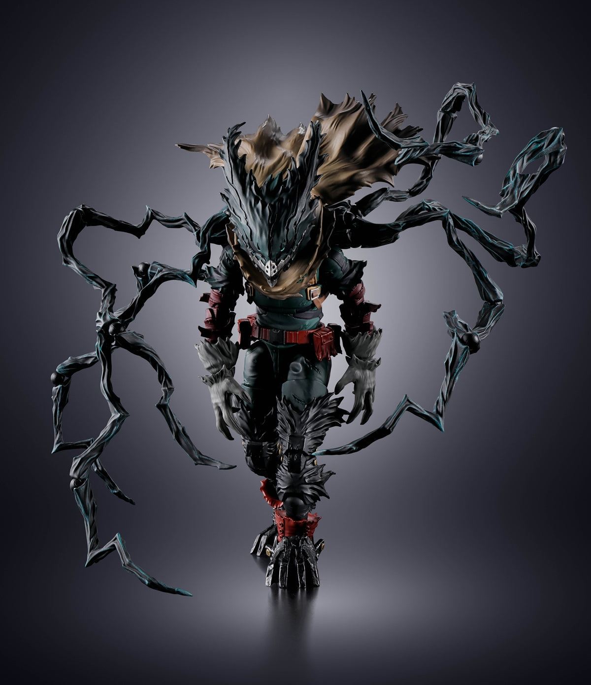 S.H.Figuarts Dark Deku