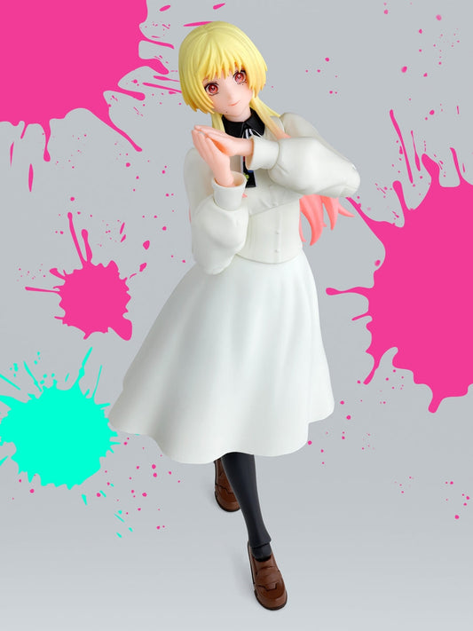 S.H.Figuarts Mei Kinosaki