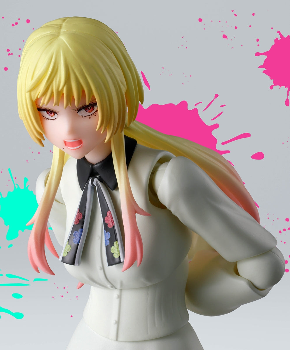 S.H.Figuarts Mei Kinosaki