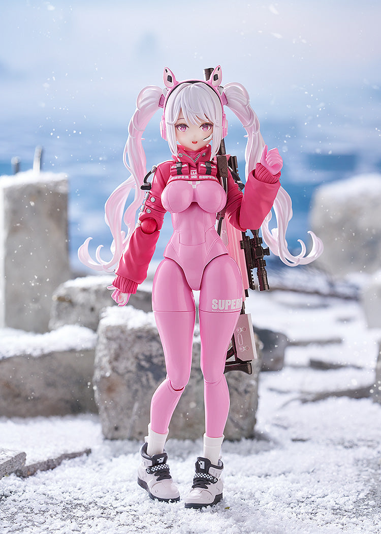 figma Alice (Re-Run)