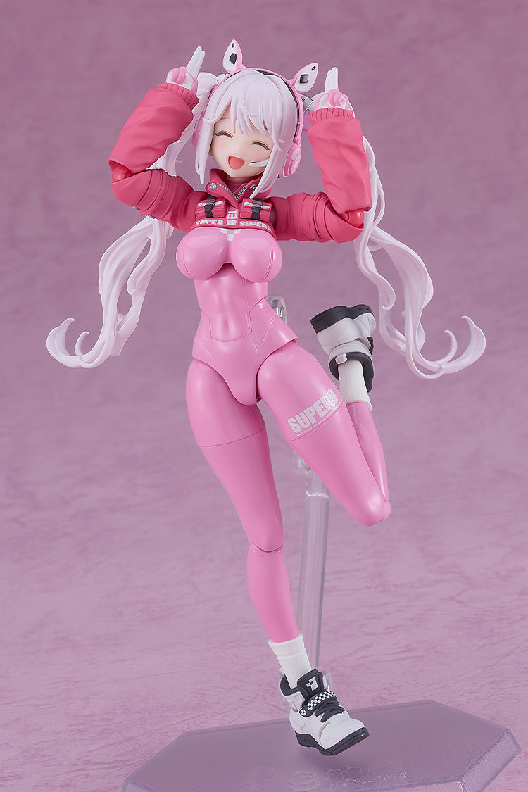 figma Alice (Re-Run)