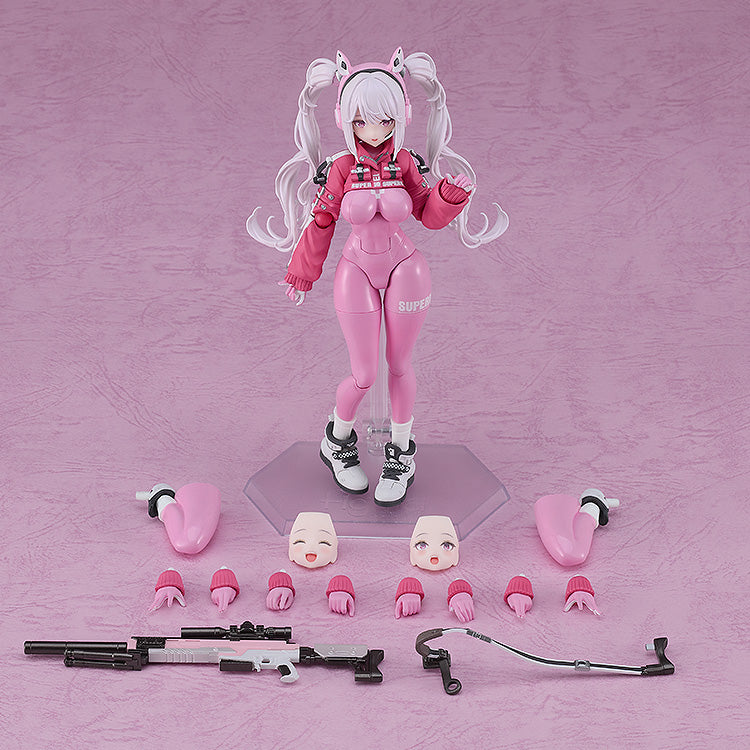 figma Alice (Re-Run)