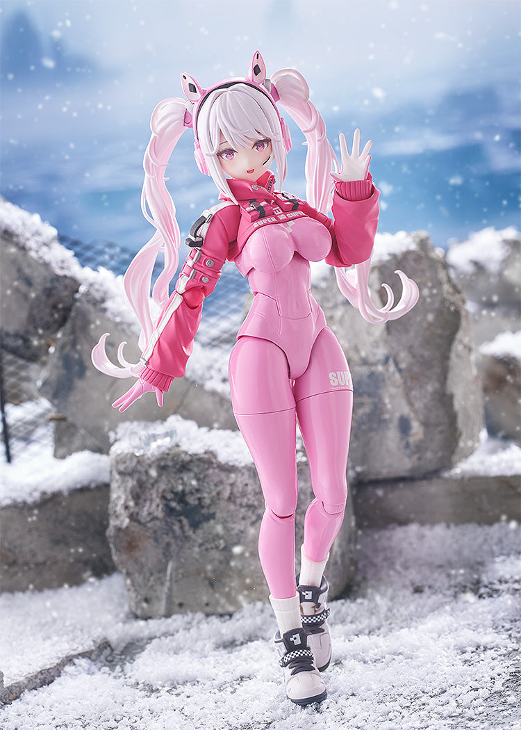 figma Alice (Re-Run)