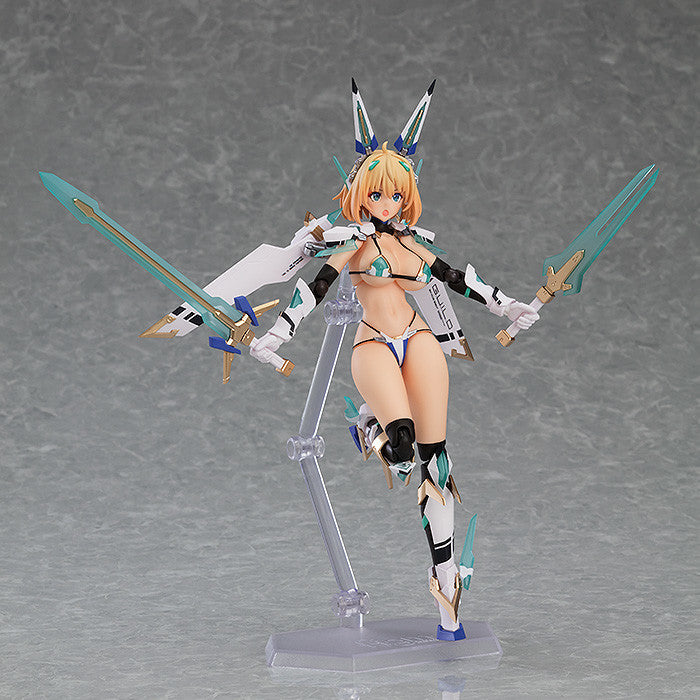 figma Sophia F. Shirring: Bikini Armor ver. (Re-Run)