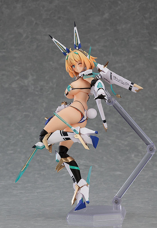 figma Sophia F. Shirring: Bikini Armor ver. (Re-Run)