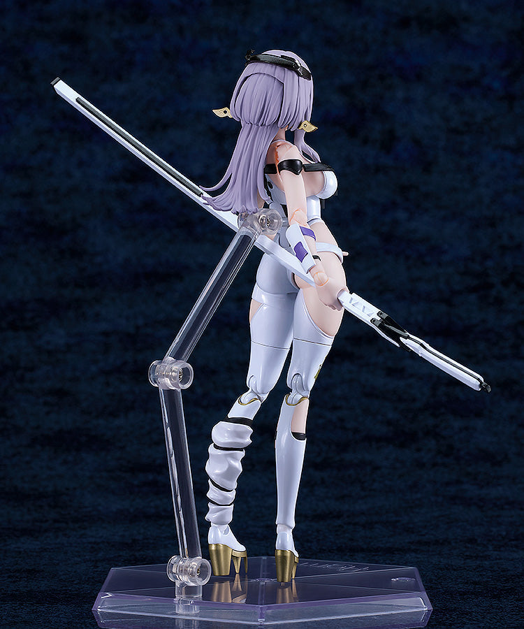 figma Scarlet (Re-Run)
