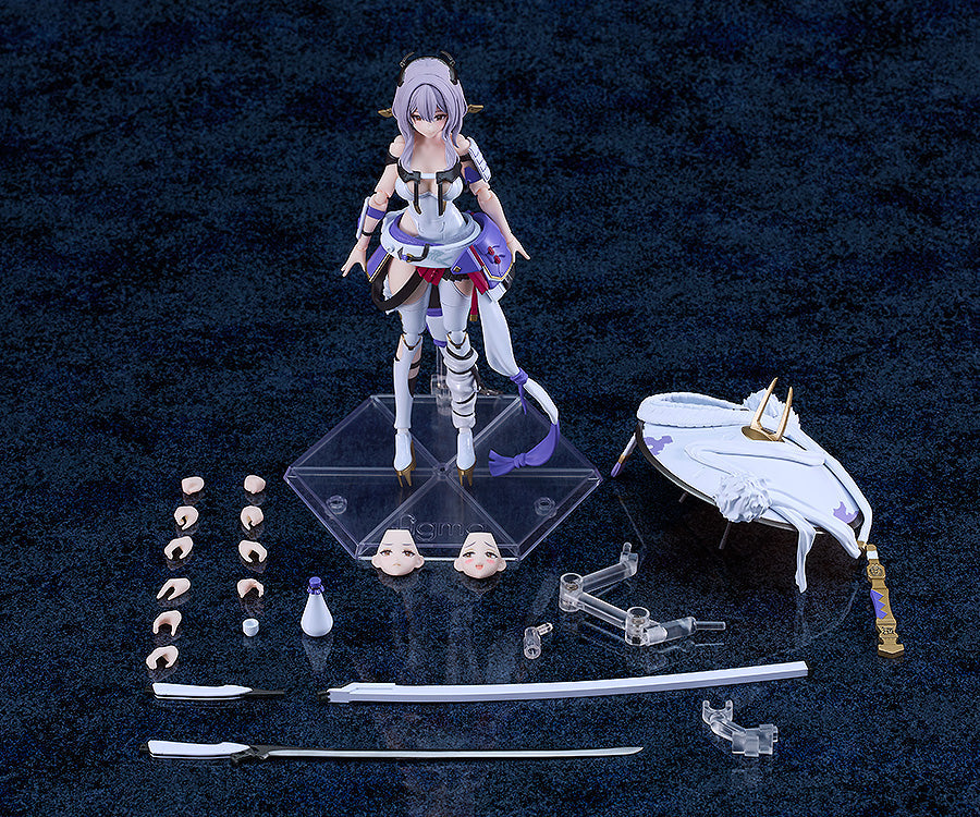 figma Scarlet (Re-Run)