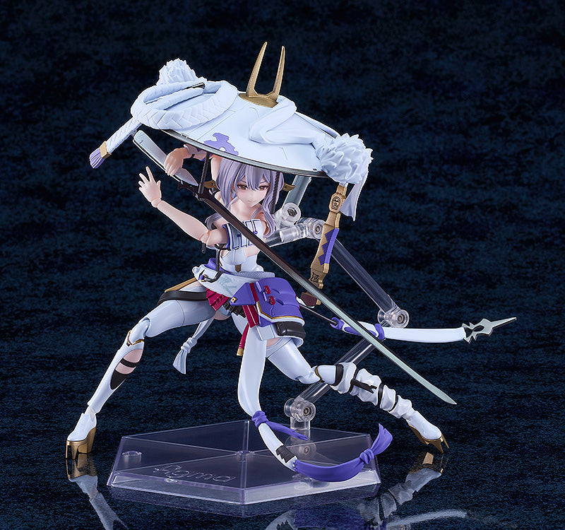 figma Scarlet (Re-Run)
