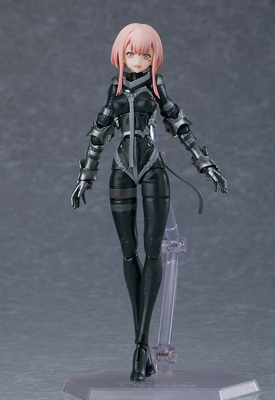figma LANZE REITER (Re-Run)