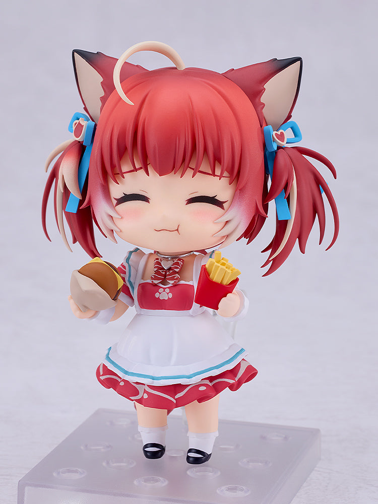 Nendoroid Akami Karubi
