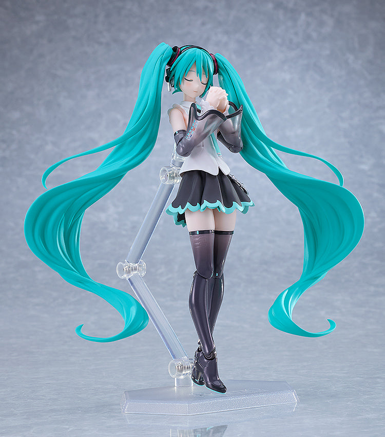 figma Hatsune Miku NT