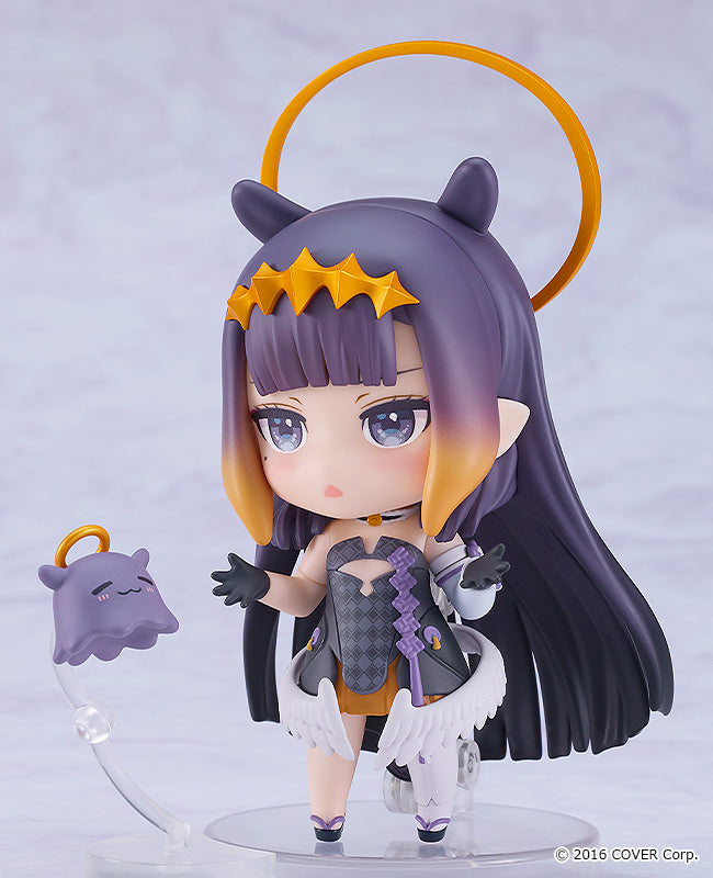 Nendoroid Ninomae Ina’nis DX (Re-Run)