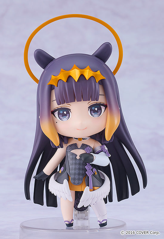 Nendoroid Ninomae Ina’nis DX (Re-Run)