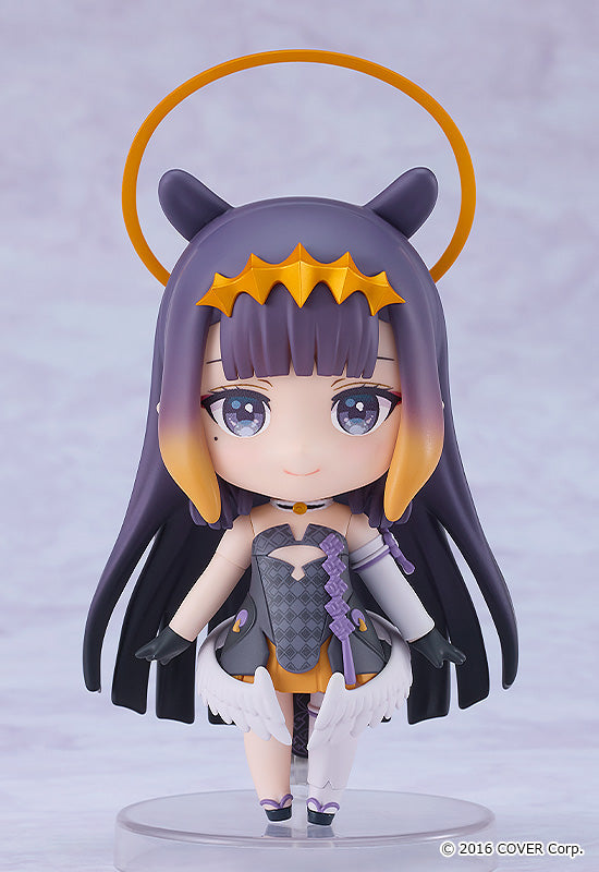 Nendoroid Ninomae Ina’nis DX (Re-Run)
