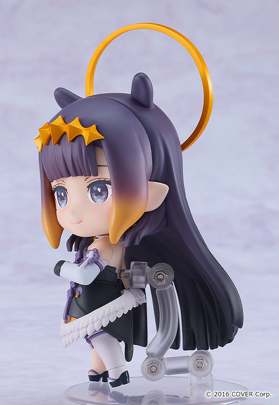 Nendoroid Ninomae Ina’nis DX (Re-Run)