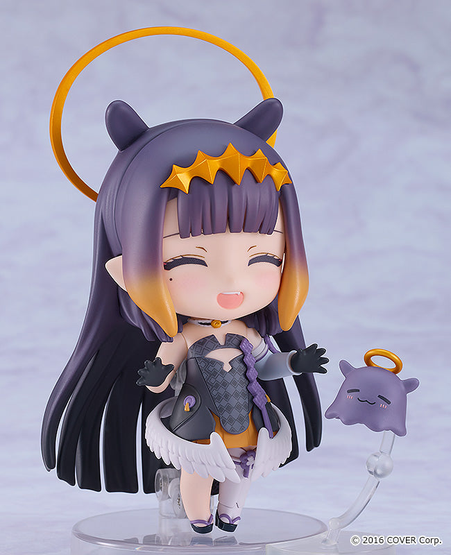 Nendoroid Ninomae Ina’nis DX (Re-Run)