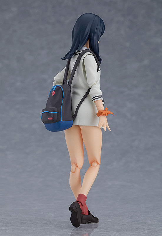 figma Rikka Takarada (Re-Run)