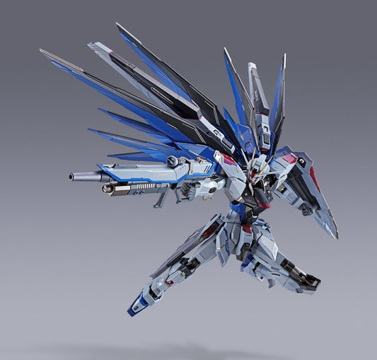 Metal Build Freedom Gundam Concept 2 (Re-Run)