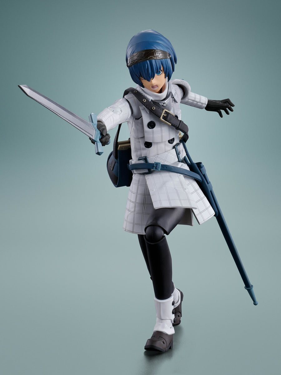 S.H.Figuarts Metaphor: ReFantazio Protagonist