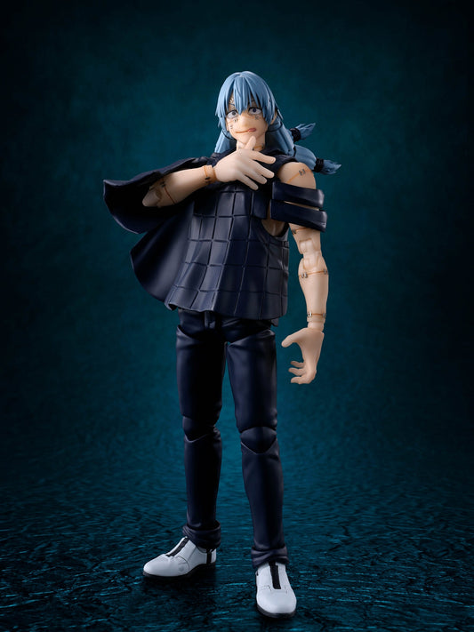 S.H.Figuarts Mahito