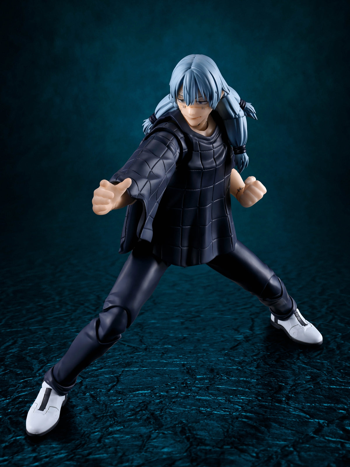 S.H.Figuarts Mahito