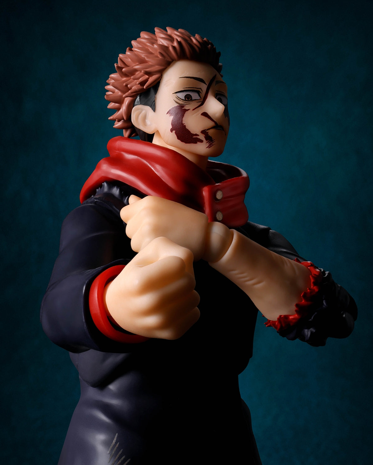 S.H.Figuarts Mahito