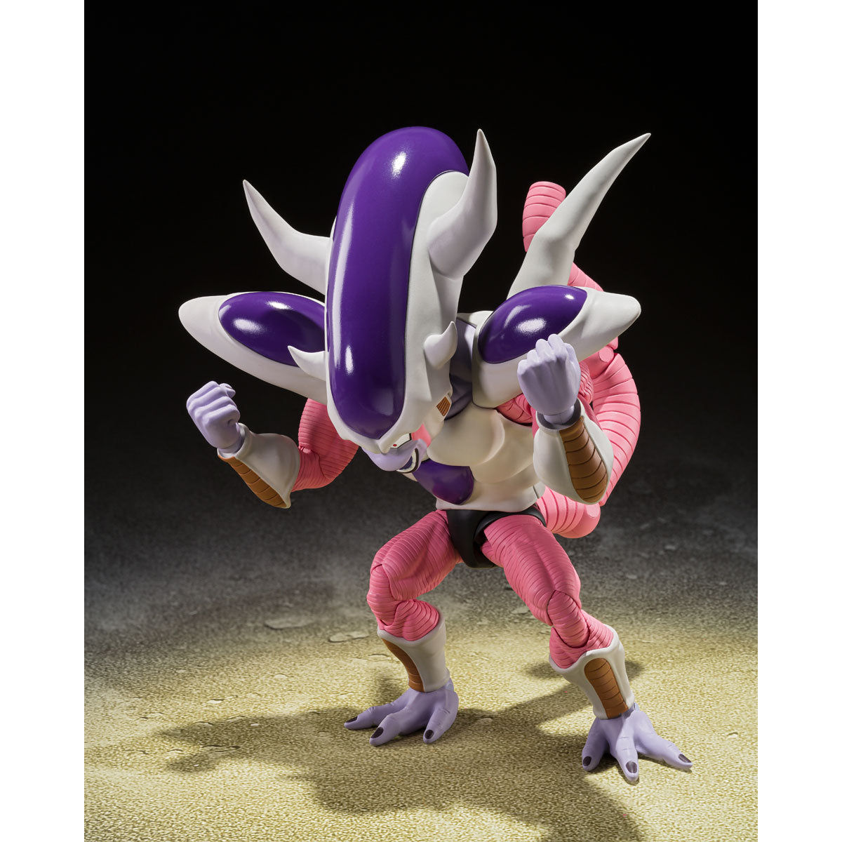 S.H.Figaurts Frieza Third Form