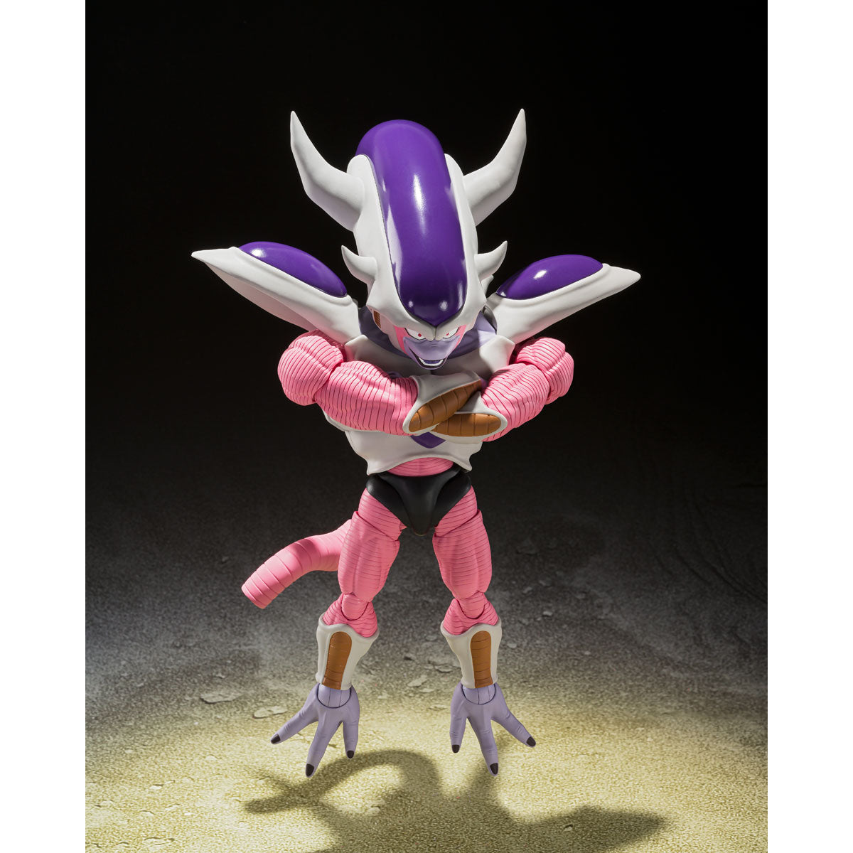 S.H.Figaurts Frieza Third Form