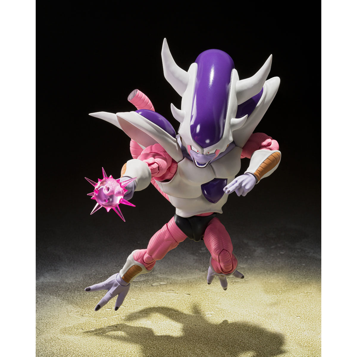 S.H.Figaurts Frieza Third Form