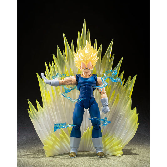 S.H.Figuarts Majin-Vegeta -Exclusive Edition-